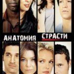 Анатомия Страсти / Анатомия Грей  20 Сезон 10 Серия Постер
