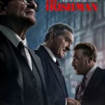 Ирландец Постер Нетфликс Фильм