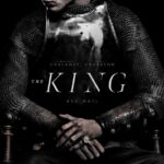 Король Англии Постер Нетфликс Фильм