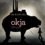 Окча Постер Нетфликс Фильм