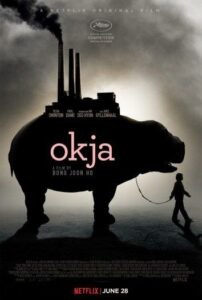 Окча 2017 Смотреть Онлайн Нетфликс Фильм