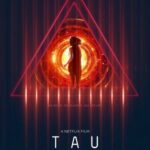 Тау Постер Нетфликс Фильм