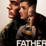 Отец. Солдат. Сын Постер Нетфликс Фильм