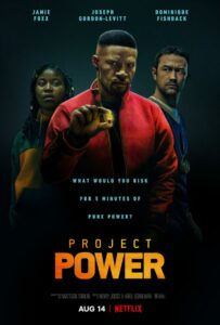 Проект Power 2020 Смотреть Онлайн Нетфликс Фильм