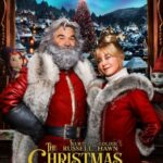 Рождественские Хроники 2 Постер Нетфликс Фильм