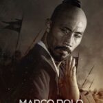 Марко Поло: Сотня Глаз Постер Нетфликс Фильм