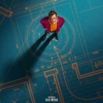 Армия Воров Постер Нетфликс Фильм