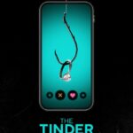 Аферист из Tinder Постер Нетфликс Фильм