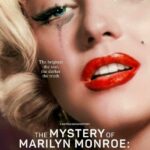 Тайна Мэрилин Монро: Неуслышанные Записи Постер Нетфликс Фильм