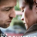 Парфюмер: Утраченный Аромат Постер Нетфликс Фильм