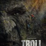 Тролль Постер Нетфликс Фильм