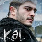 Не Уходи Постер Нетфликс Фильм