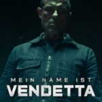 Меня Зовут Месть Постер Нетфликс Фильм