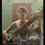 Кала Постер Нетфликс Фильм
