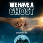 У Нас Привидение! Постер Нетфликс Фильм