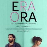 Время Ещё Есть Постер Нетфликс Фильм