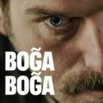 Удушающий Захват Постер Нетфликс Фильм