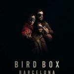 Птичий Короб: Барселона Постер Нетфликс Фильм