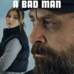10 Дней Плохого Человека Постер Нетфликс Фильм