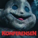 Конференция Постер Нетфликс Фильм