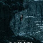 Дева и Дракон Постер Нетфликс Фильм