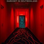 Кибербункер: Даркнет в Германии Постер Нетфликс Фильм
