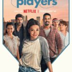 Игроки Постер Нетфликс Фильм