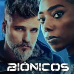 Расширяя Возможности Постер Нетфликс Фильм