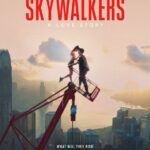 Skywalkers: История Одной Пары Постер Нетфликс Фильм