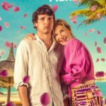Медовый Месяц с Мамой Постер Нетфликс Фильм